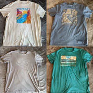 Old Navy Shirt 4 pack